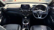 Nissan Juke 1.0 DiG-T 114 Tekna+ 5dr Petrol Hatchback